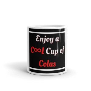 Cool Cup Coffee Mug