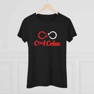 Cool Colas Women's T-Shirt