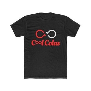 Cool Colas Men's Shirt